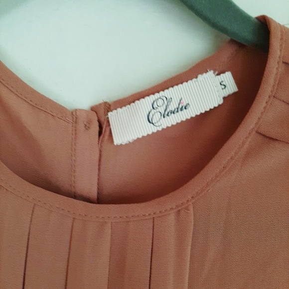 Elodie Blouse - Picture 3 of 3